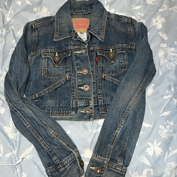 Levi’s jacket - Picture 1 of 5